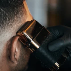 Corte de Cabello Unisex