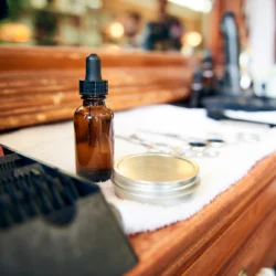 Aceite Capilar Reparador 100ml